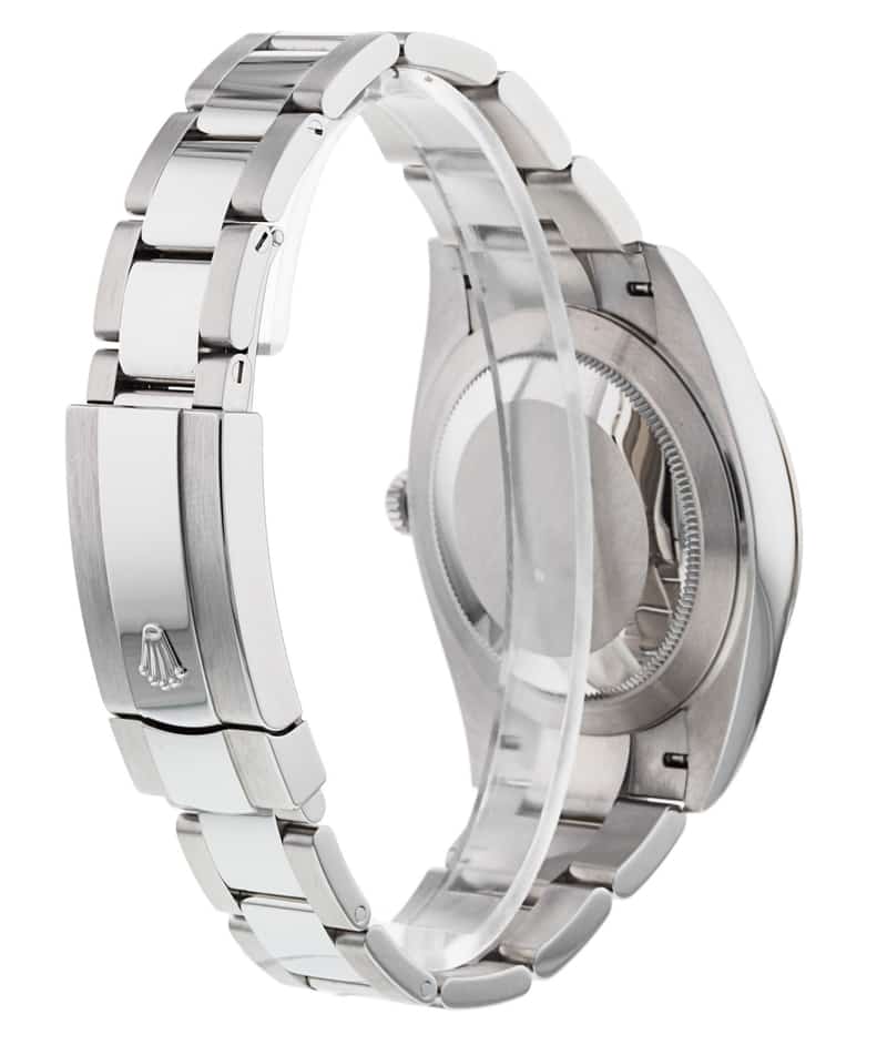 Rolex Datejust 41 126334